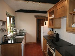The Secret Cottage - Cromford - 8