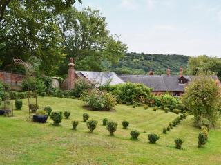The Secret Cottage - Cromford - 1