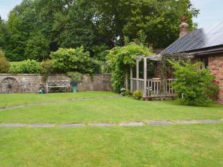 The Secret Cottage - Cromford - 4