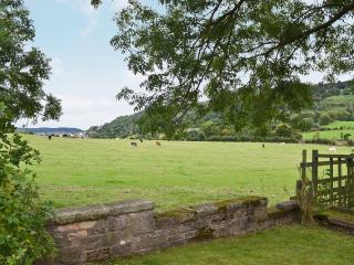 The Secret Cottage - Cromford - 2