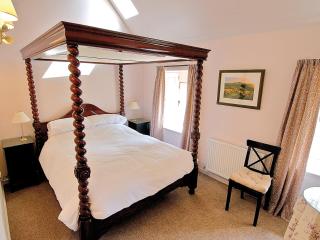 The Clock House - Smailholm - 7