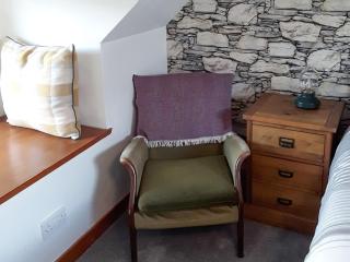 Macrury Cottage - Paible - 1