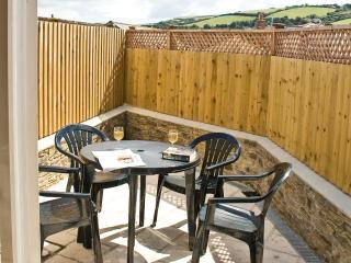 Retreat Cottage - Buckley St - Salcombe - 2