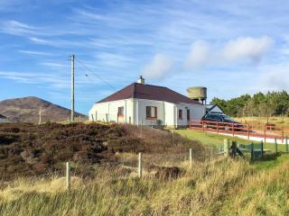 Laxdale Cottage - Leverburgh - 0