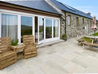 Bwthyn Y Bugail - Abercych - 0