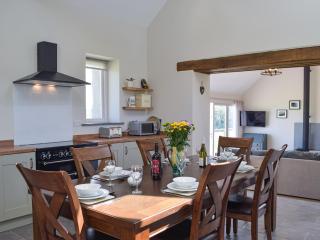 Bwthyn Y Bugail - Abercych - 6