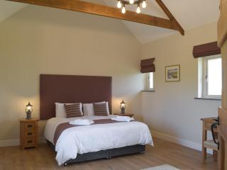 Bwthyn Y Bugail - Abercych - 3