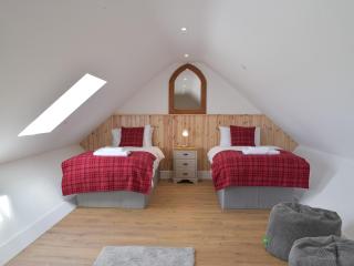 Bwthyn Y Bugail - Abercych - 2