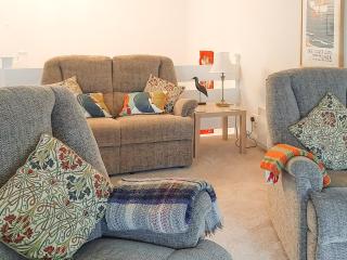 The Loft - Warkworth - 8
