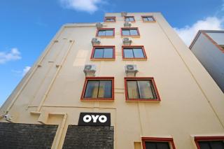 Hotel O Shri Ashirbad Palace - Cuttack - 1