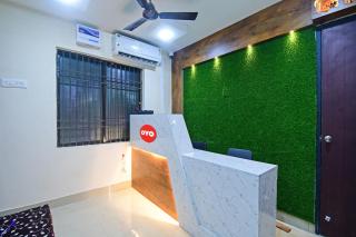 Hotel O Shri Ashirbad Palace - Cuttack - 5