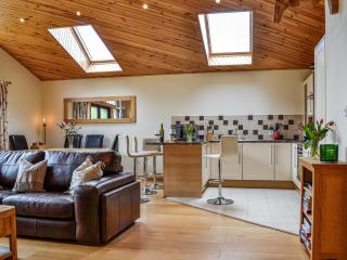 Glengoulandie Lodge - 2
