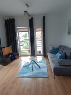 Apartament Kwiatowa - Puławy - 0