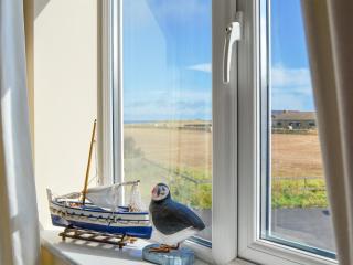 Fishers Cottage - Seahouses - 2