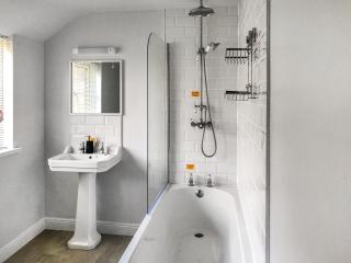 Brynich Villa - Brecon - 5