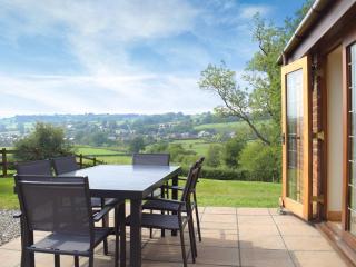 Talog Barn-Uk31366 - Tregynon - 0