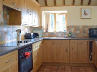 Talog Barn-Uk31366 - Tregynon - 3