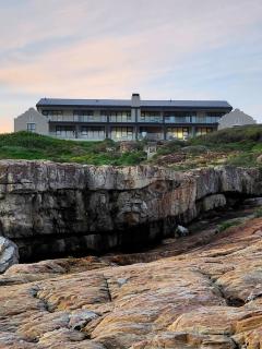 111 at The Esplanade - Hermanus - 7