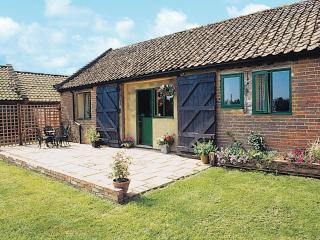 The Cart Shed - E1768 - Westleton - 9