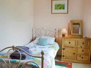 The Cart Shed - E1768 - Westleton - 5