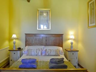 The Cart Shed - E1768 - Westleton - 6