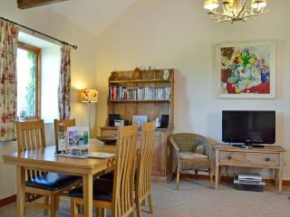 The Cart Shed - E1768 - Westleton - 8