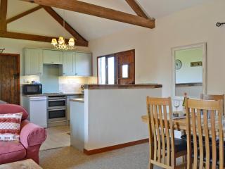 The Cart Shed - E1768 - Westleton - 7