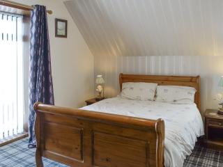 Old Stable Cottage - Uplawmoor - 7