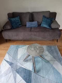 Apartament Kwiatowa - 3
