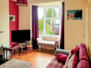 Curlew Cottage - Creetown - 9