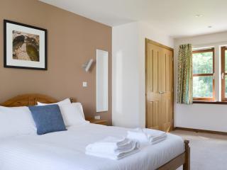 Battanropie Lodge - Carrbridge - 5