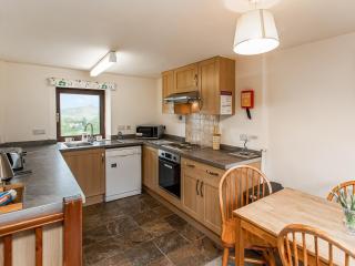 Jerusalem Cottage - Longnor - 6