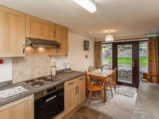 Jerusalem Cottage - Longnor - 5