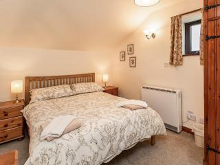 Jerusalem Cottage - Longnor - 4