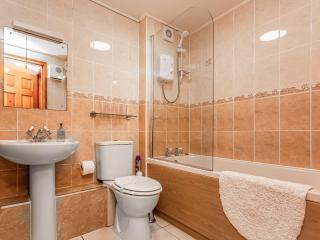 Jerusalem Cottage - Longnor - 2