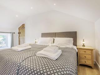 The Stables - Cottage - Bryngwyn - 4