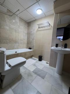 Superbe appartement 3 chambres front de mer - Oulad Akkou - 7