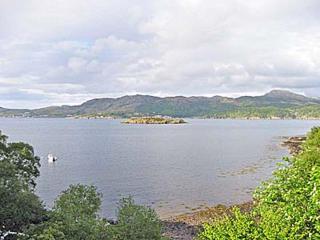 Camus Na Harry - Shieldaig - 2