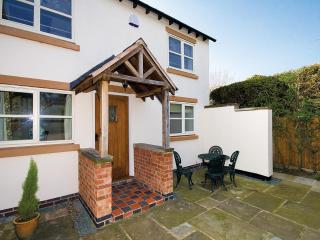 Brook House Farm Cottage - Church Minshull - 9