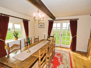Brook House Farm Cottage - Church Minshull - 7