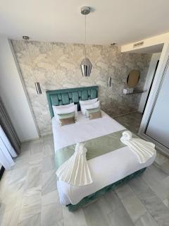 Superbe appartement 3 chambres front de mer - Oulad Akkou - 3