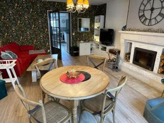 Gîte 5 à 6 personnes Chez Sabine - Vergt - 6