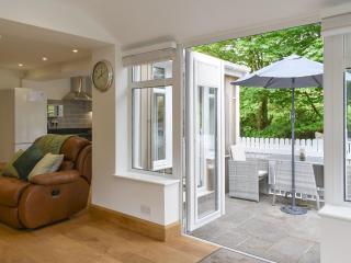 Tan Yr Ardd Bach - Llanwnda - 7