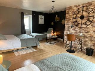 Gîte 5 à 6 personnes Chez Sabine - Vergt - 5