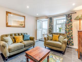 The Cottage At Number One - Caerwys - 9