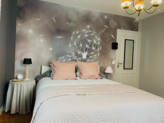 Gîte 5 à 6 personnes Chez Sabine - 3