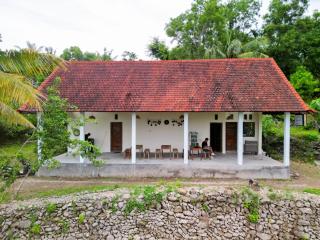 Nora Natural Tent - 6