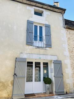 Gîte 5 à 6 personnes Chez Sabine - Vergt - 2