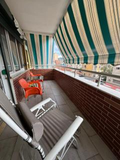 Hora Apartment Square 21 - Tirana - 8
