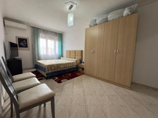 Hora Apartment Square 21 - Tirana - 5